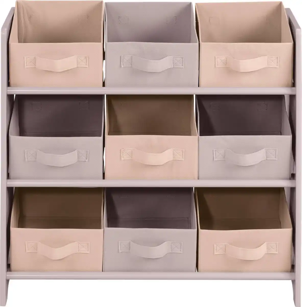 Bild 2 von KIDLAND® Kinder-Regal »Reh«