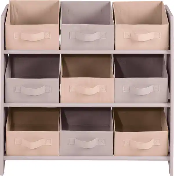 Bild 2 von KIDLAND® Kinder-Regal »Reh«