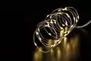 Bild 2 von LIV&BO® LED-Lichterkette mit 40 warmweißen LEDs