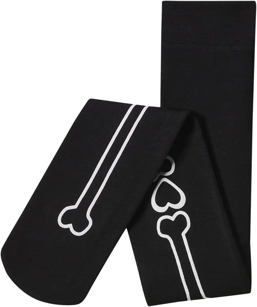 Bild 1 von Kinder-Thermostrumpfhosen »Halloween«, 2-St.-Packg.