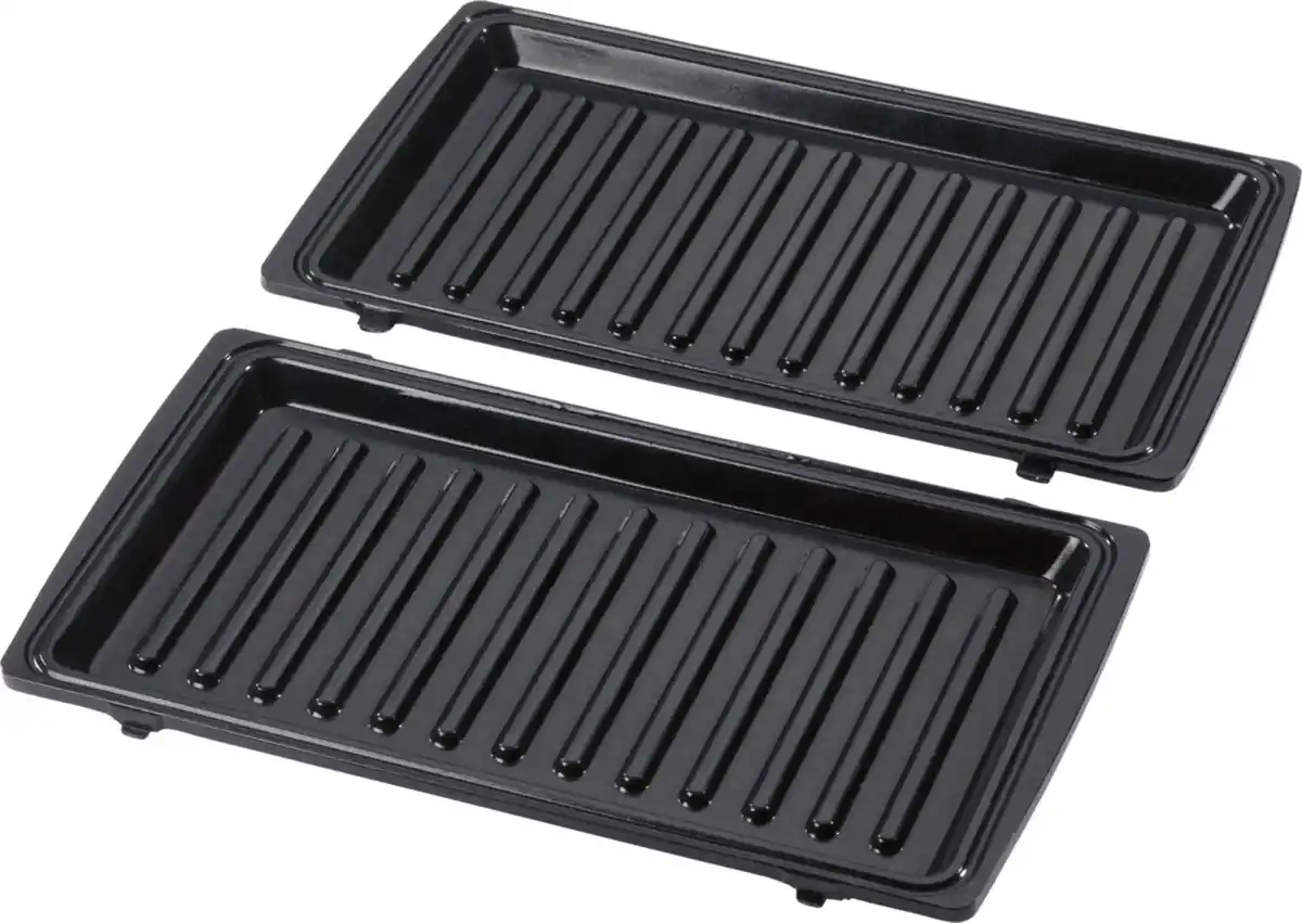 Bild 4 von SWITCH ON® Sandwichmaker »SSMW 750 D2«