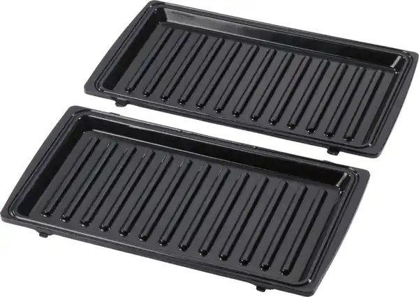 Bild 4 von SWITCH ON® Sandwichmaker »SSMW 750 D2«