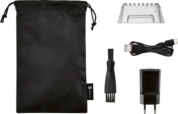 Bild 3 von SWITCH ON® Folienrasierer »SFR 3.7 A1«
