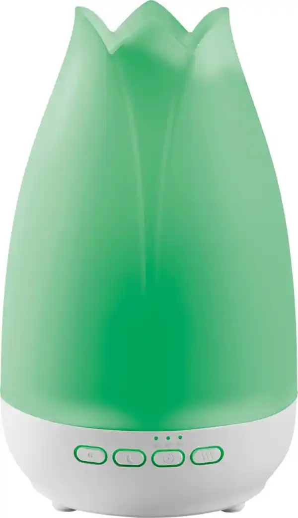 Bild 3 von SWITCH ON® Ultraschall-Aroma-Diffuser »Blüte«