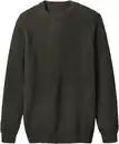 Bild 3 von TOWNLAND® Herren-Grobstrickpullover