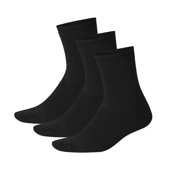 Bild 1 von OYANDA® Damen-Thermosocken, 3 Paar