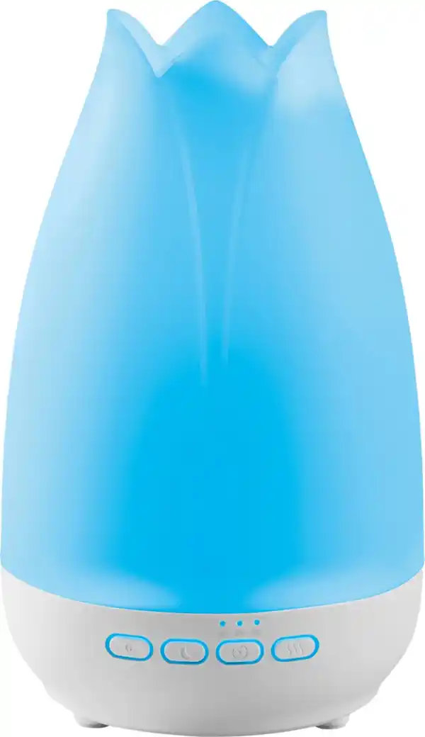Bild 4 von SWITCH ON® Ultraschall-Aroma-Diffuser »Blüte«