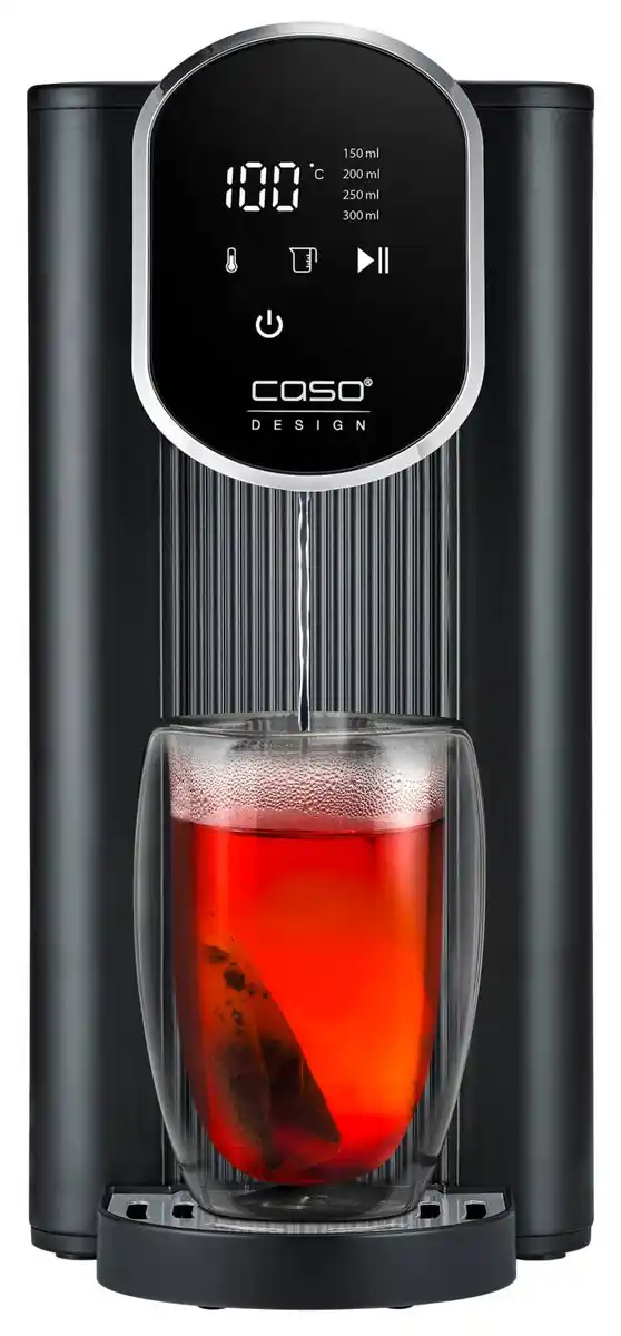 Bild 1 von CASO Turbo-Heißwasserspender »HW 610«