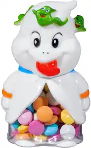 RUDOLF HOINKIS Halloween-Figuren, 110-g-Packg.