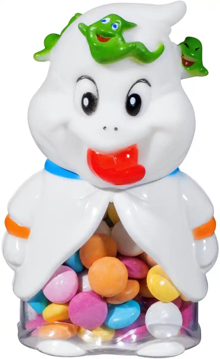 Bild 1 von RUDOLF HOINKIS Halloween-Figuren, 110-g-Packg.