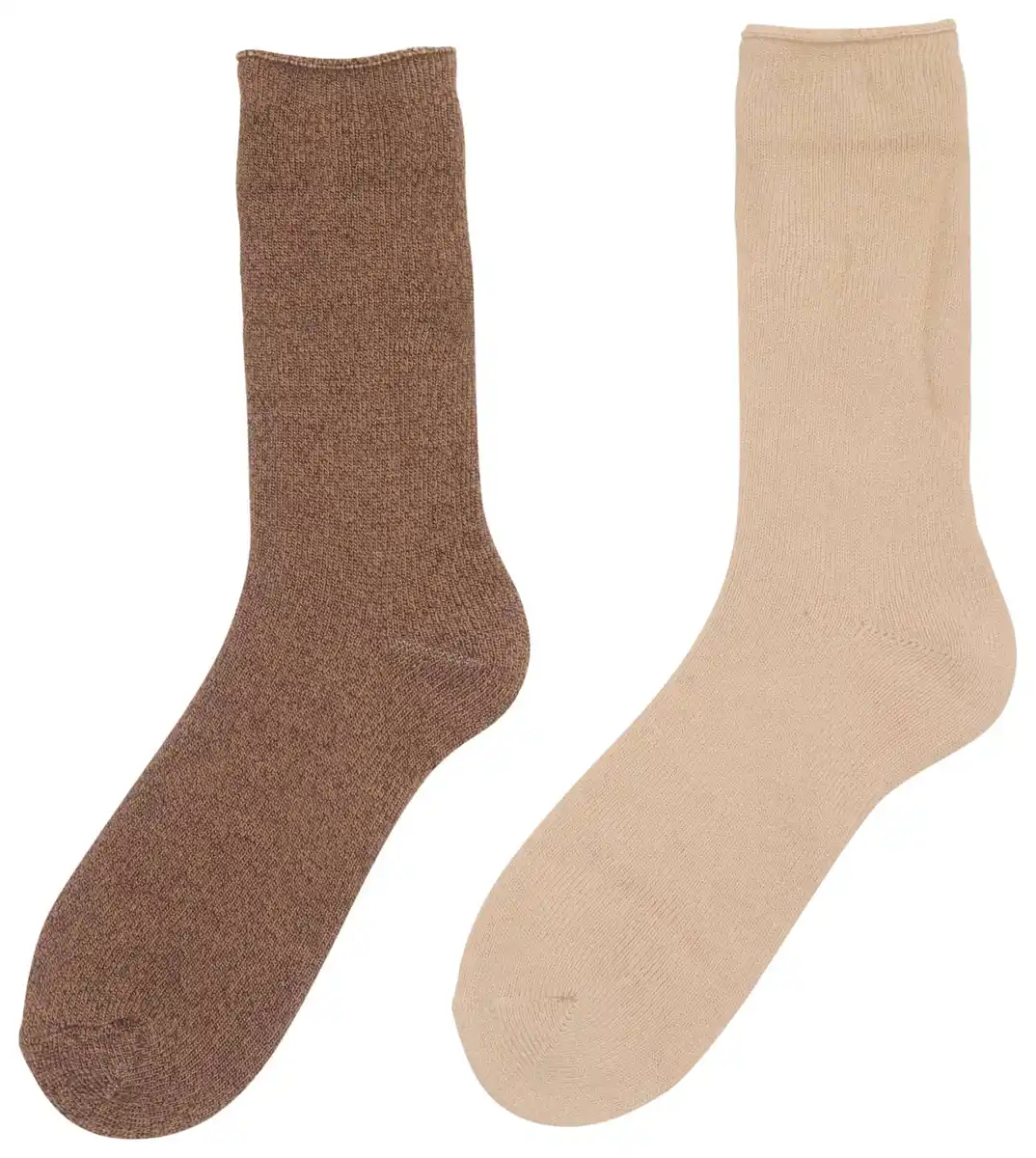 Bild 4 von Kuschelsocken, 2 Paar