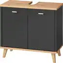 Bild 1 von LIV&BO® Waschbecken-Unterschrank »Corfu«