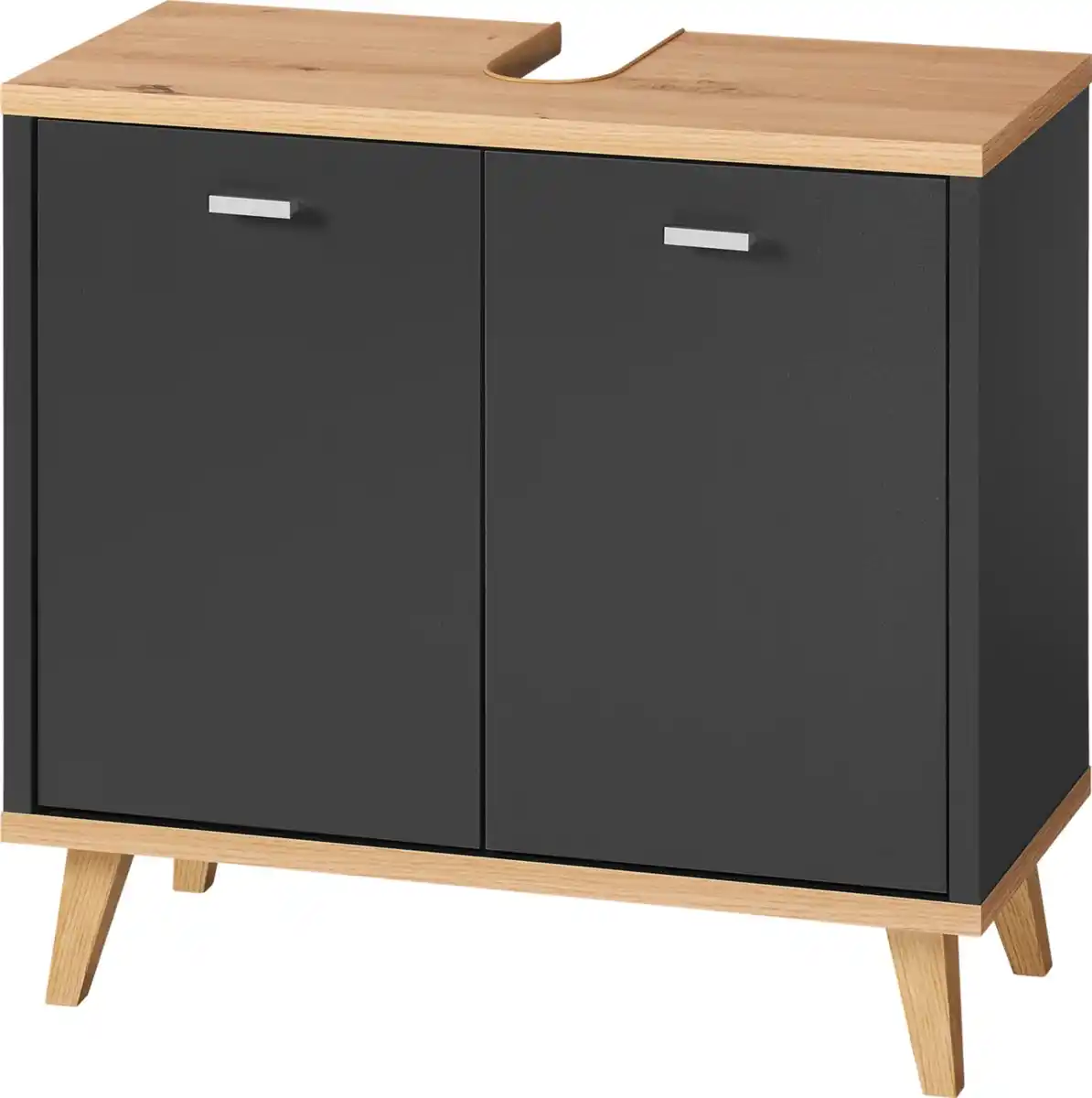 Bild 1 von LIV&BO® Waschbecken-Unterschrank »Corfu«