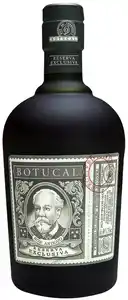 BOTUCAL Reserva Exclusiva Rum, 0,7-l-Fl.