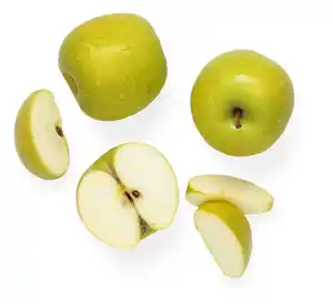 Ital. Tafeläpfel, lose, kg