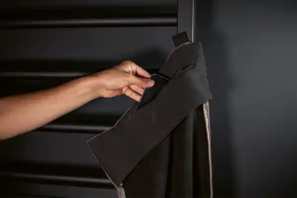 Bild 4 von TOWELL Sporthandtuch