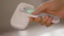 Bild 3 von MEDIASHOP Tierhaarbürste »PiddiPet IonBrush«