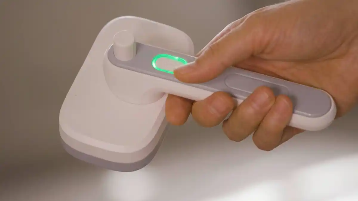 Bild 3 von MEDIASHOP Tierhaarbürste »PiddiPet IonBrush«