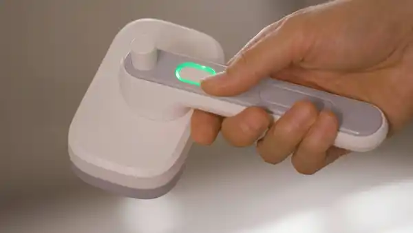 Bild 3 von MEDIASHOP Tierhaarbürste »PiddiPet IonBrush«