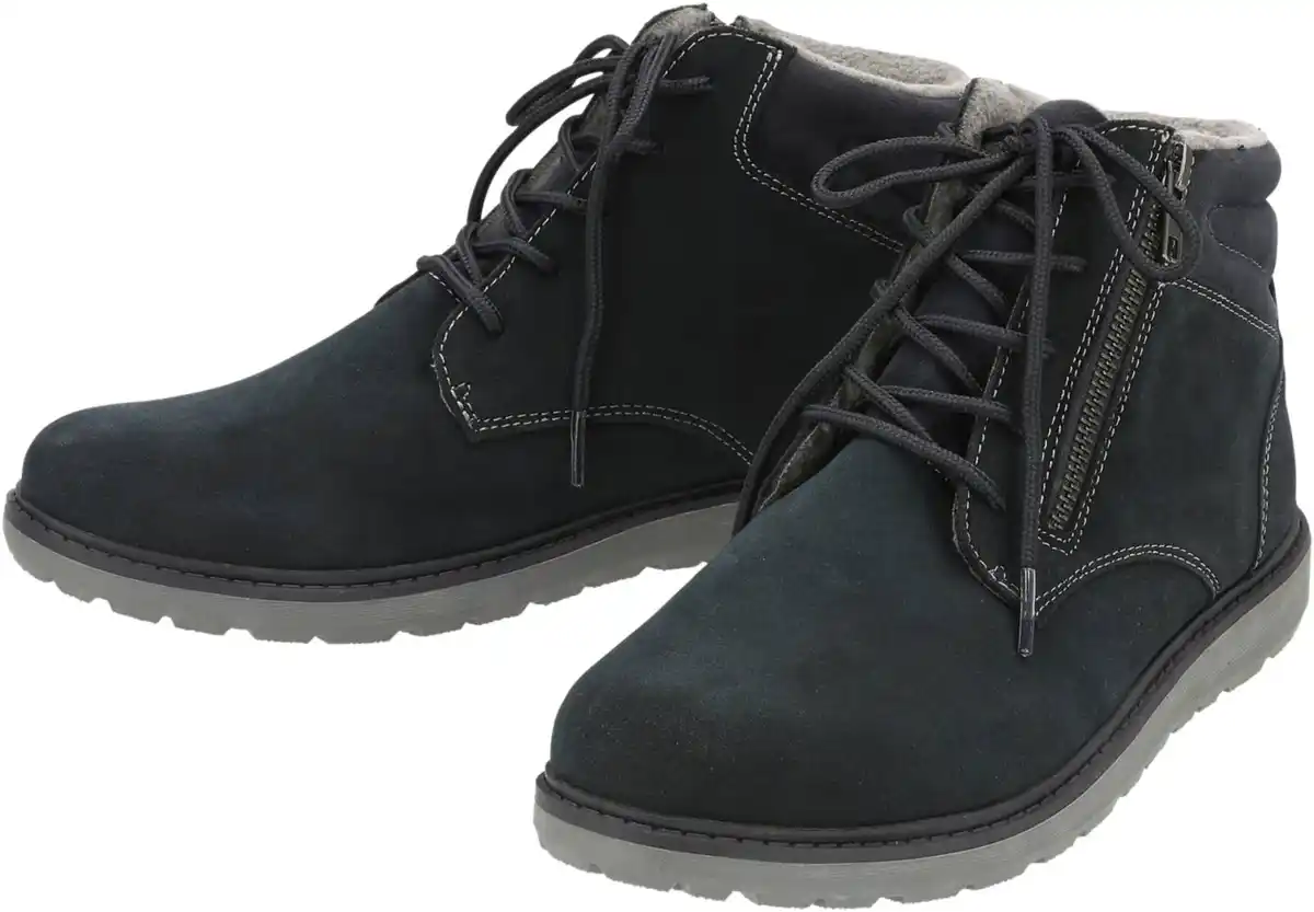Bild 3 von TOWNLAND® Herren-Boots, Paar