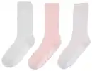 Bild 2 von Damen-Kuschelsocken, 3 Paar