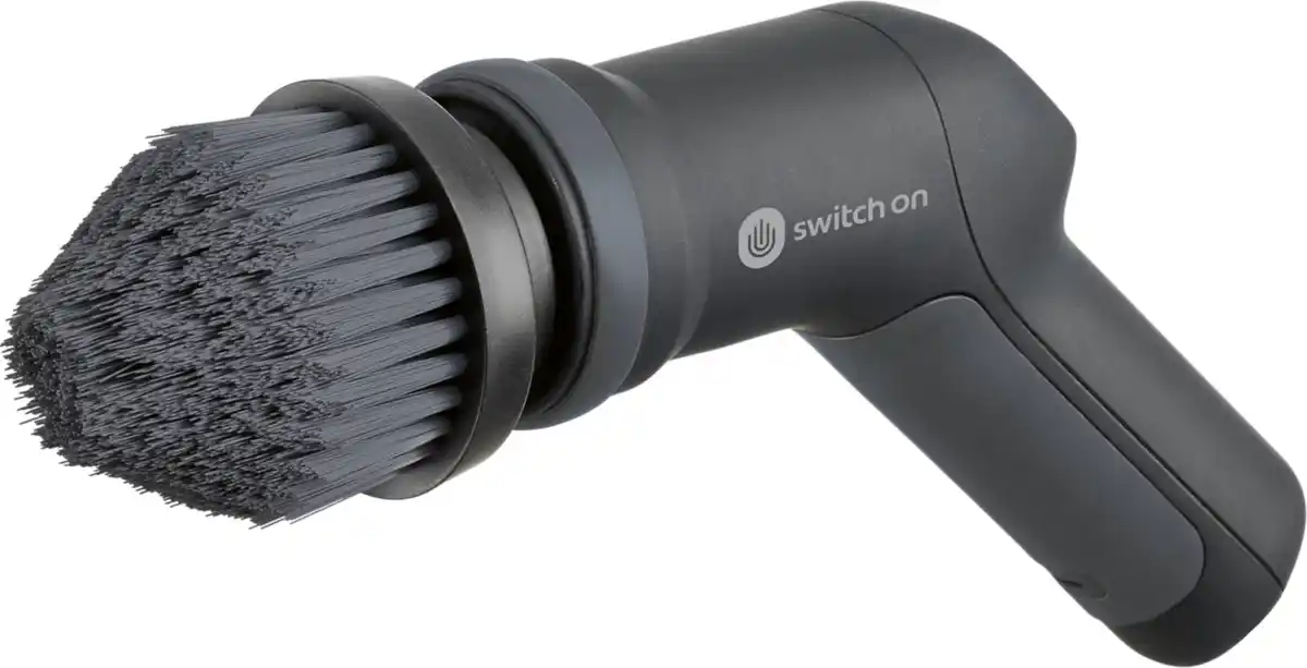 Bild 3 von SWITCH ON® Akku-Reinigungsbürste »SORAT 4«