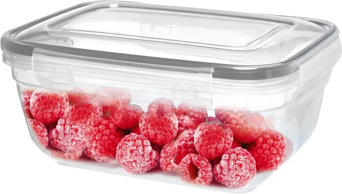 Bild 1 von Vorratsdose »Click´n Store« (ca. 2.000 ml)