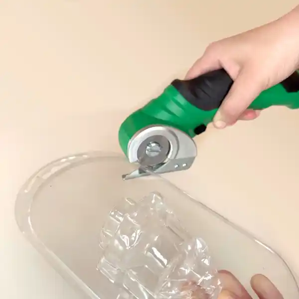 Bild 3 von HAMMERSMITH Akku-Universalschneider »SharpSpin«