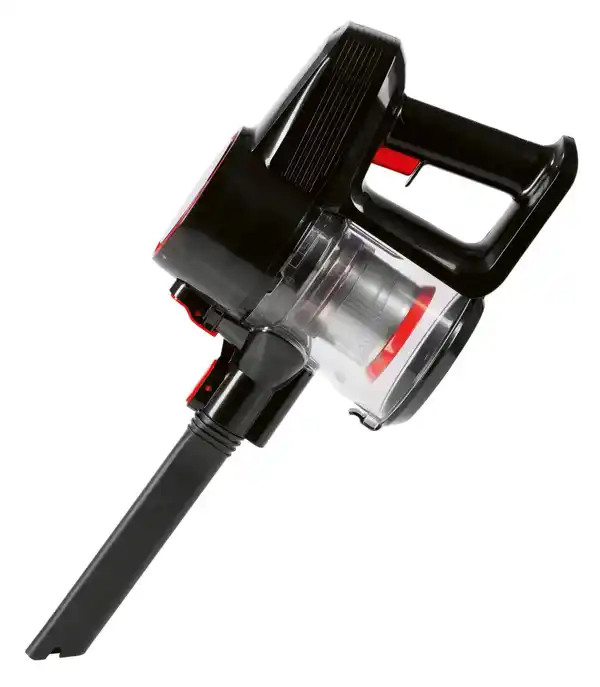 Bild 4 von CLEANMAXX Akku-Zyklon-Staubsauger »14299«