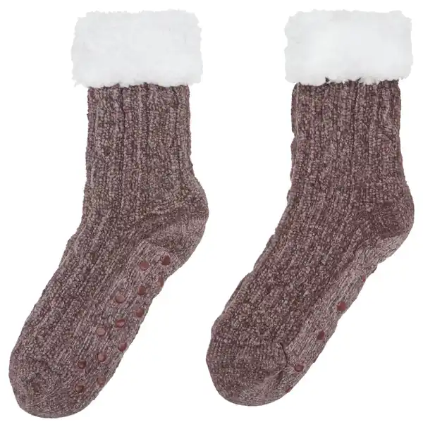 Bild 2 von Damen-Homesocken, Paar