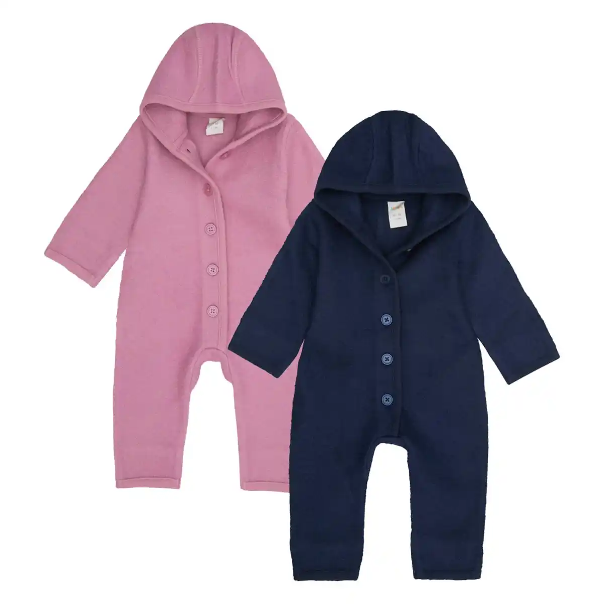 Bild 1 von Kinder-Overall