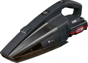 SWITCH ON® Akku-Handstaubsauger 20 V »SHSA 20-Li B1« inkl. Akku
