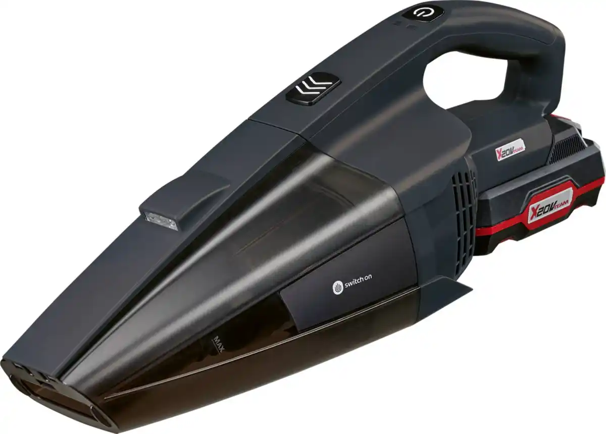 Bild 1 von SWITCH ON® Akku-Handstaubsauger 20 V »SHSA 20-Li B1« inkl. Akku