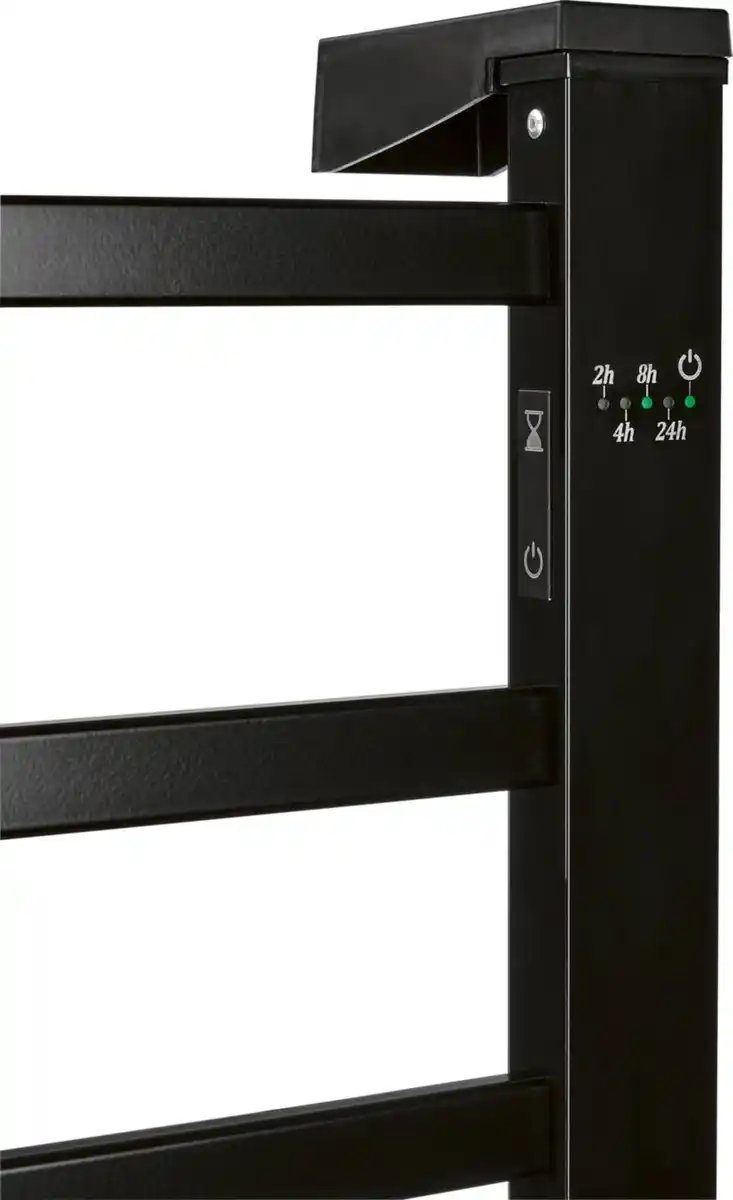 Bild 4 von LIV&BO® Elektrischer Handtuchwärmer