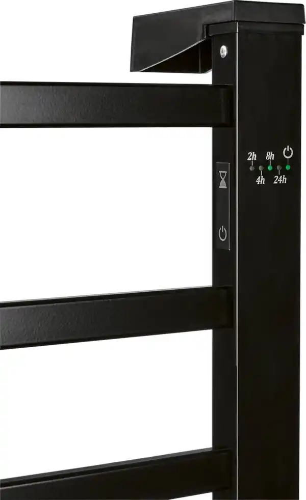 Bild 4 von LIV&BO® Elektrischer Handtuchwärmer