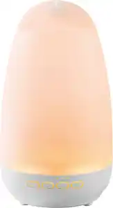 SWITCH ON® Ultraschall-Aroma-Diffuser »Welle«