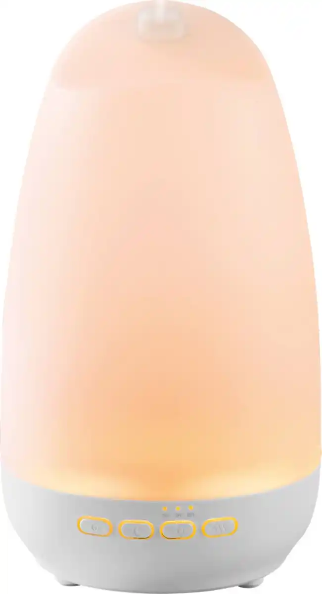 Bild 1 von SWITCH ON® Ultraschall-Aroma-Diffuser »Welle«