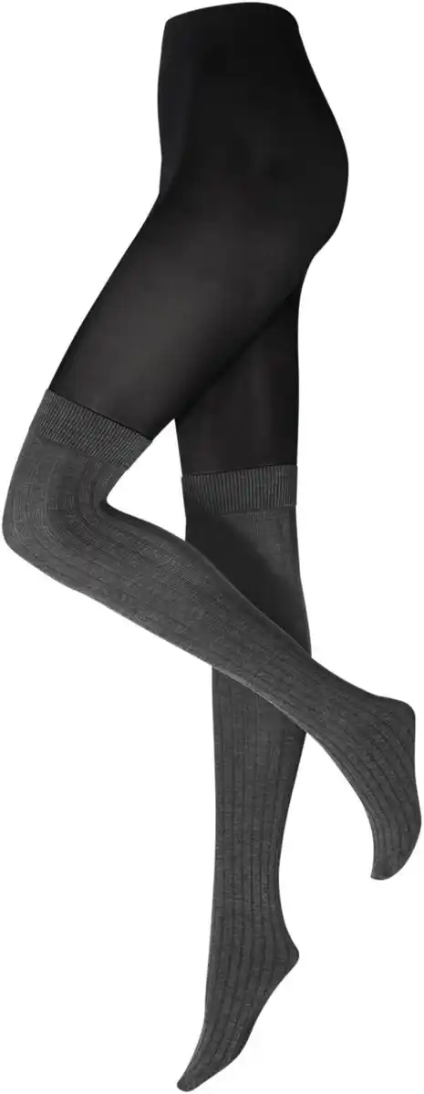 Bild 2 von OYANDA® Feinstrumpfhose matt, > Größen 36/38 - 44/46 (S - L)