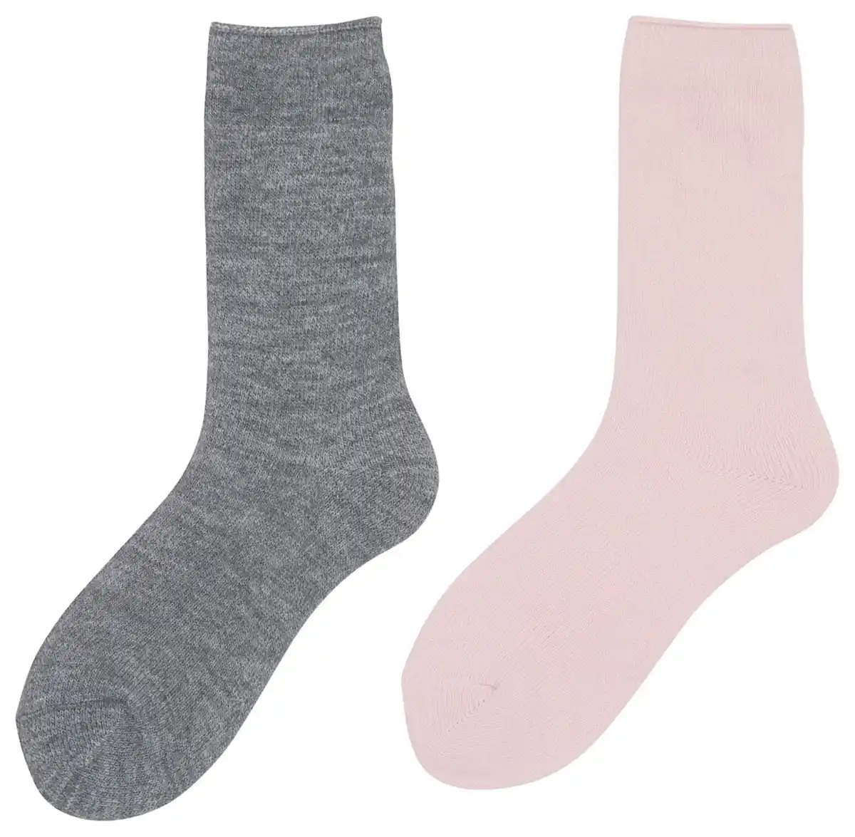 Bild 3 von Kuschelsocken, 2 Paar