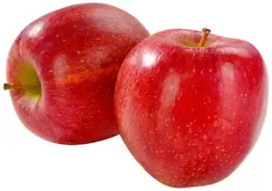 Dtsch. Tafeläpfel, lose, kg