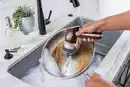 Bild 4 von HORSEPOWER Rotationsbürste »Scrubber«