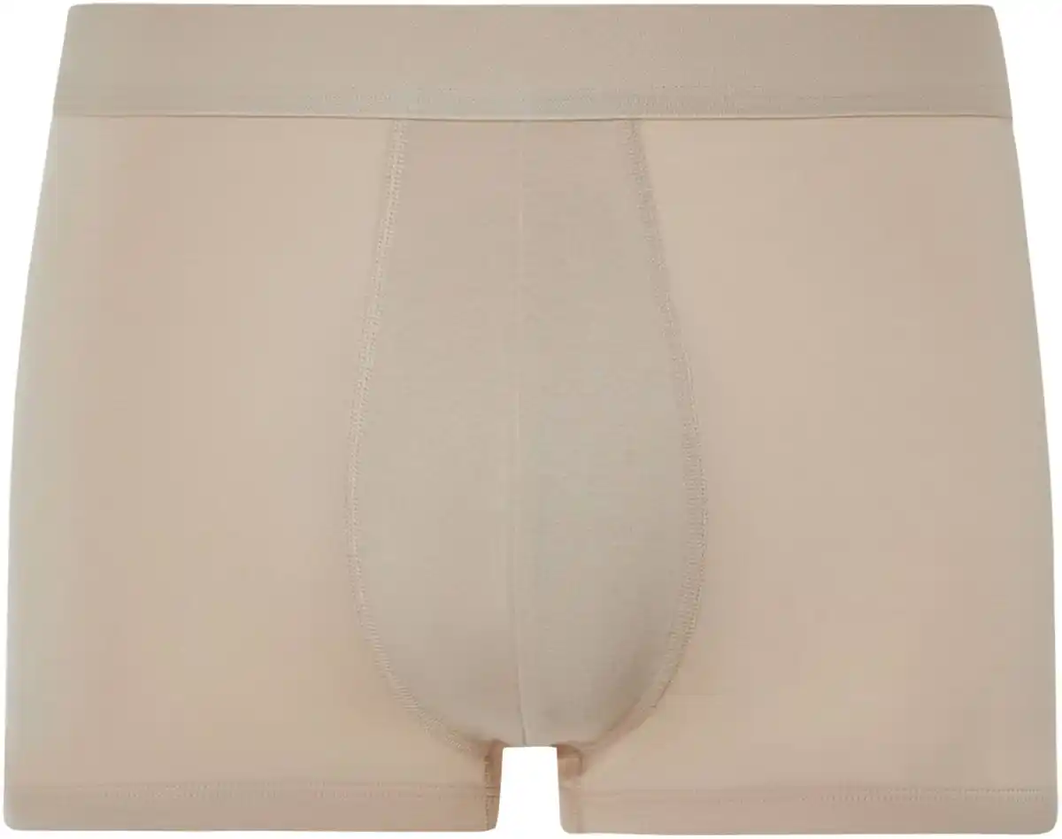 Bild 4 von TOWNLAND® Herren-Boxershorts, 3-St.-Packg.