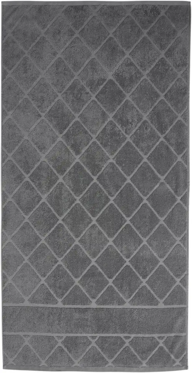 Bild 1 von LIV&BO® Frottier-Badetuch