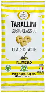 TERRE DE PUGLIA Tarallini, 80-g-Packg.