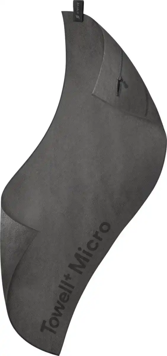 Bild 1 von TOWELL Sporthandtuch »Micro«