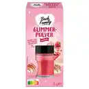 Bild 1 von BACK FAMILY Glimmer im Gläschen 5 g, rot
