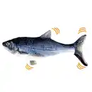 Bild 4 von MEDIASHOP Katzenspielzeug »Flippity Fish«