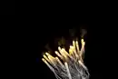 Bild 3 von LIV&BO® LED-Lichterkette mit 20 warmweißen LEDs