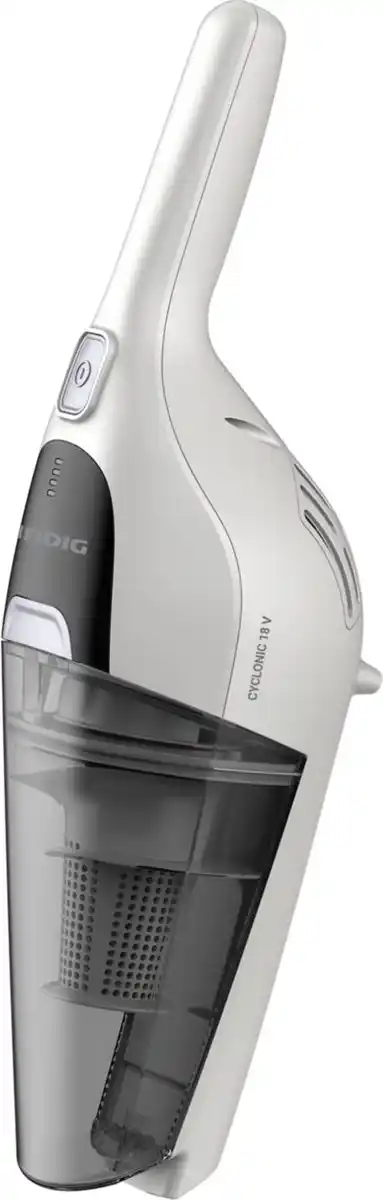 Bild 2 von GRUNDIG Akku-Staubsauger »VCH 9830 L«