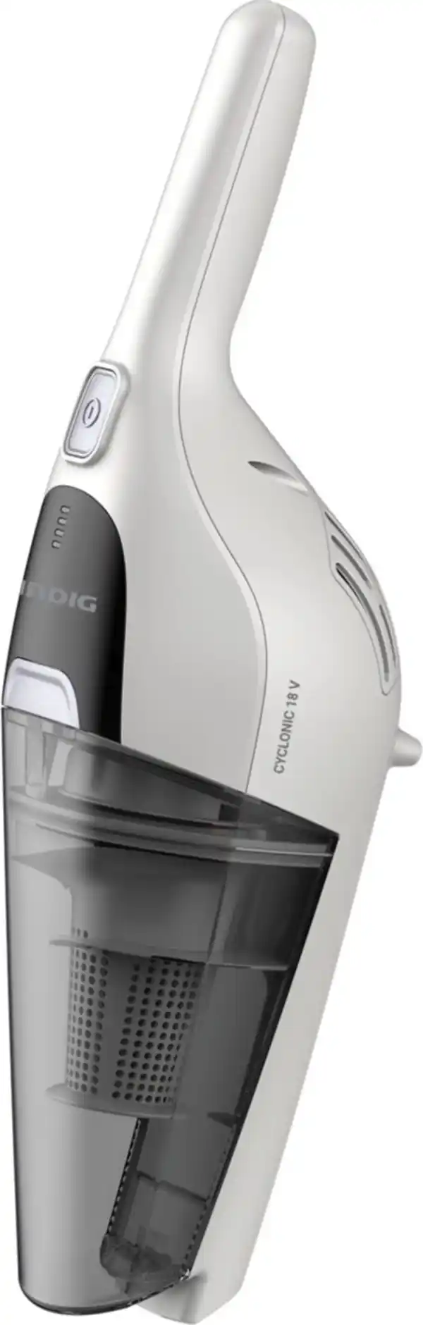 Bild 2 von GRUNDIG Akku-Staubsauger »VCH 9830 L«